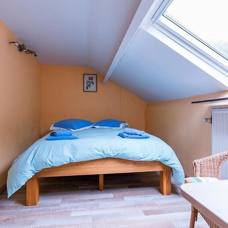 Bed and Breakfast Orval16 абатство Орваль Екстер'єр фото
