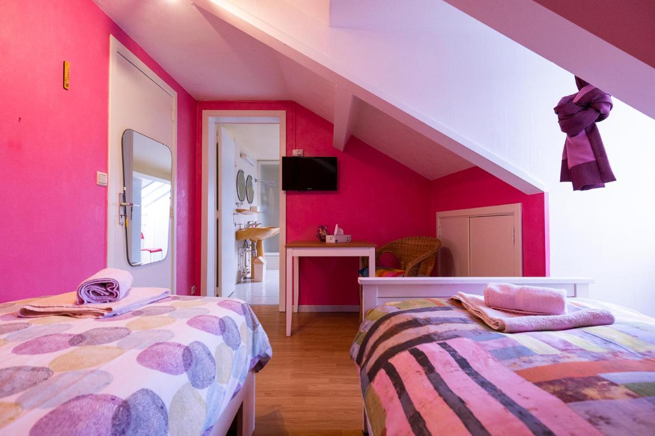 Bed and Breakfast Orval16 абатство Орваль Екстер'єр фото