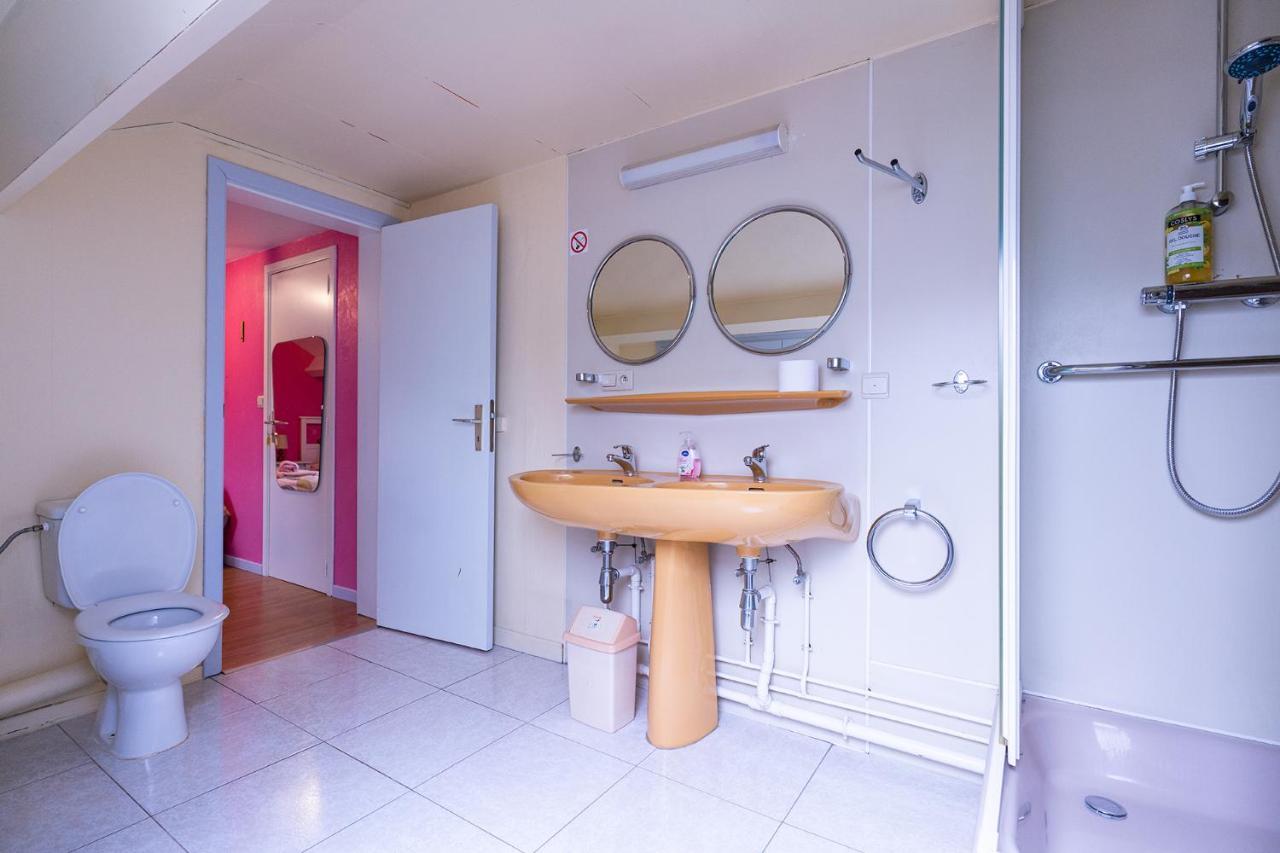 Bed and Breakfast Orval16 абатство Орваль Екстер'єр фото