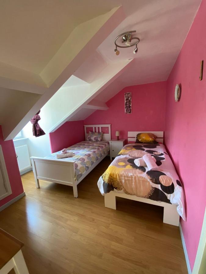 Bed and Breakfast Orval16 абатство Орваль Екстер'єр фото